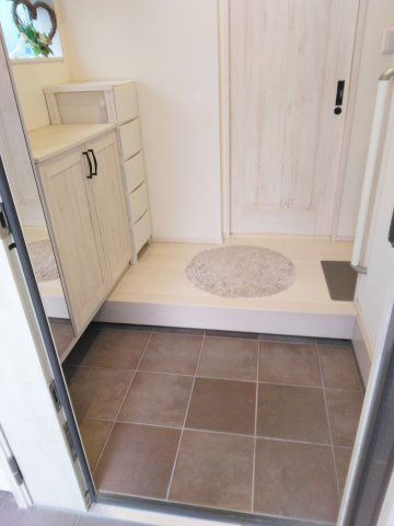 茨木市上穂積２丁目中古一戸建