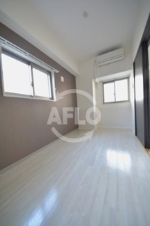 【寝室】 | huit　arbre上町台 | ユイットアルブル上町台　寝室