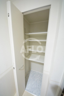 【収納】 | huit　arbre上町台 | ユイットアルブル上町台　シューズボックス