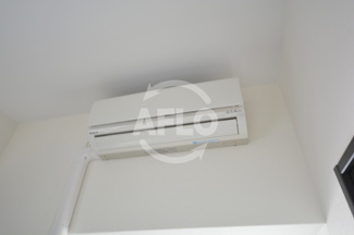 【設備】 | huit　arbre上町台 | ユイットアルブル上町台　エアコン