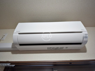 【設備】 | ブリリアントジュネス本町 | ブリリアントジュネス本町　エアコン