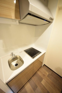 【キッチン】 | ブリリアントジュネス本町 | ブリリアントジュネス本町　システムキッチン