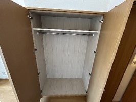 【収納】 | エクセリア浜田山