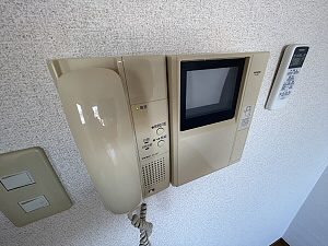 【セキュリティ】 | エクセリア浜田山