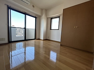 【居間・リビング】 | エクセリア浜田山