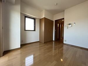 【寝室】 | エクセリア浜田山