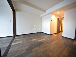 【居間・リビング】 | ブリリアントジュネス本町 | ブリリアントジュネス本町　リビング