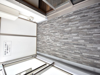 【バルコニー】 | ブリリアントジュネス本町 | ブリリアントジュネス本町　バルコニー