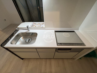 【キッチン】 | セレニテフラン難波 | セレニテフラン難波　キッチン