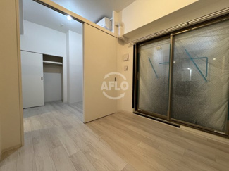 【洋室】 | セレニテフラン難波 | セレニテフラン難波　洋室