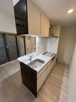 【キッチン】 | セレニテフラン難波 | セレニテフラン難波　キッチン