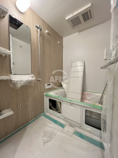 【浴室】 | セレニテフラン難波 | セレニテフラン難波　風呂