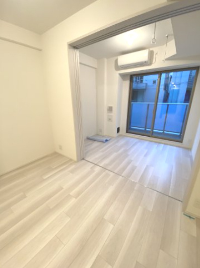 プラウドフラット品川大井町