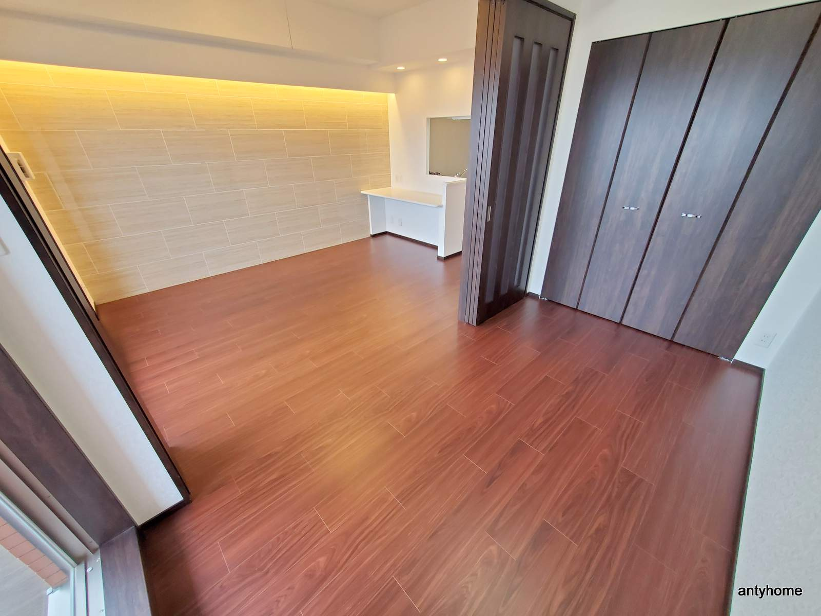 プレジオ御幣島　仲介手数料無料の居間・リビング