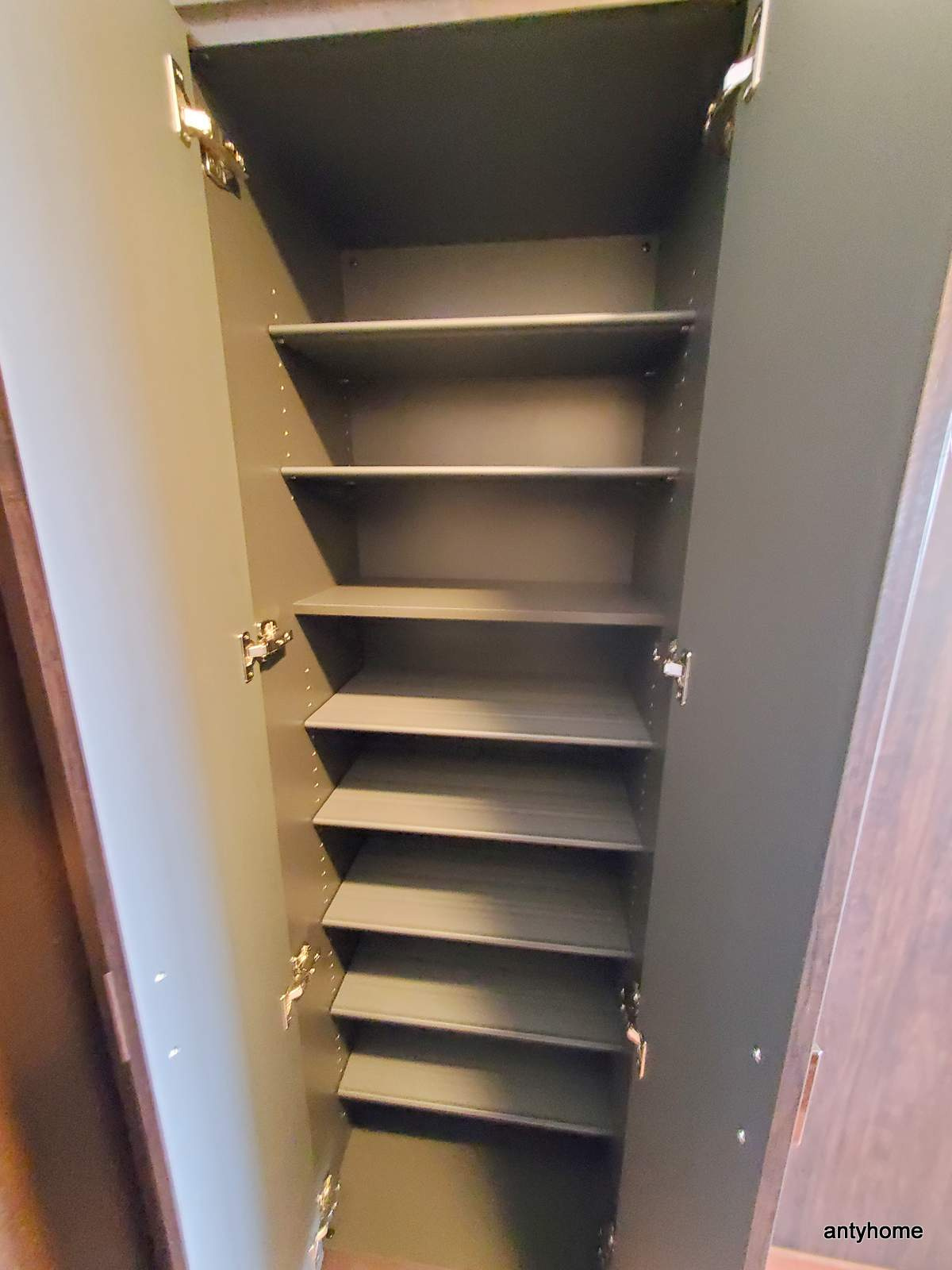 プレジオ御幣島　仲介手数料無料の収納