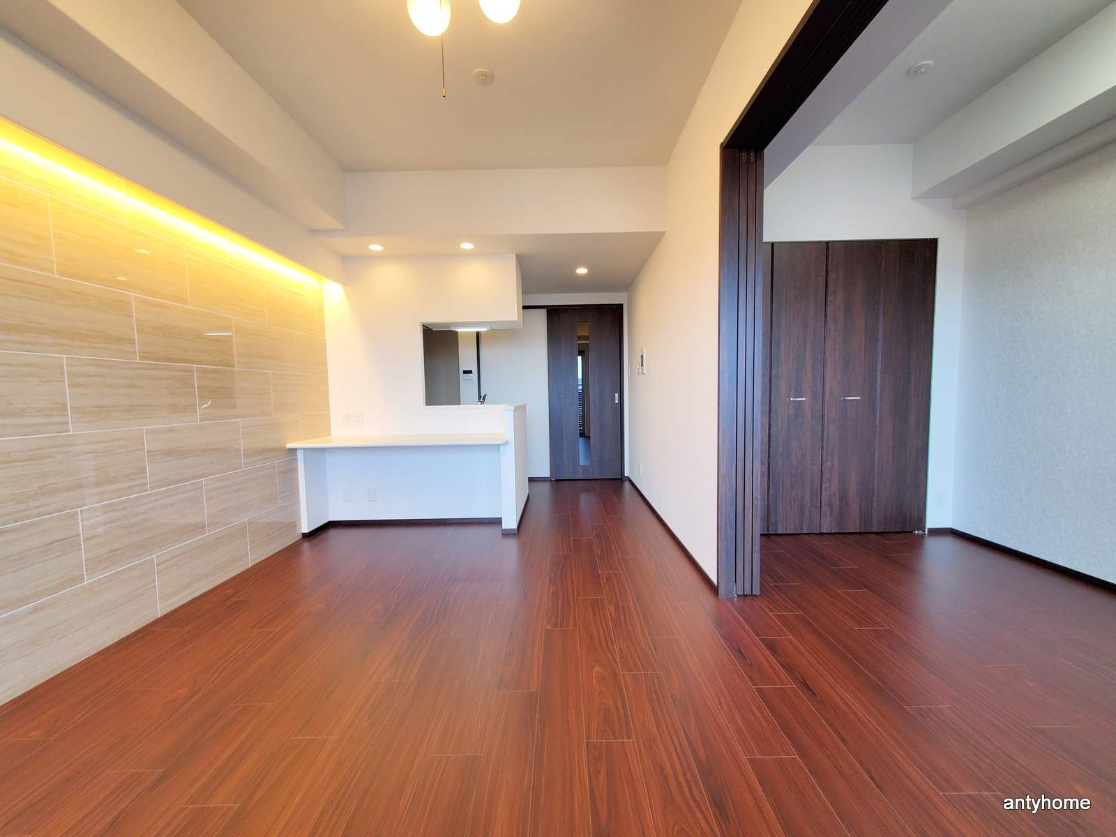 プレジオ御幣島　仲介手数料無料の洋室