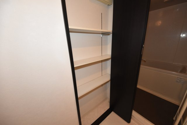 難波スカイハイツのその他