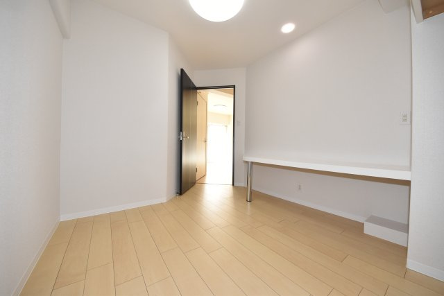 難波スカイハイツのその他