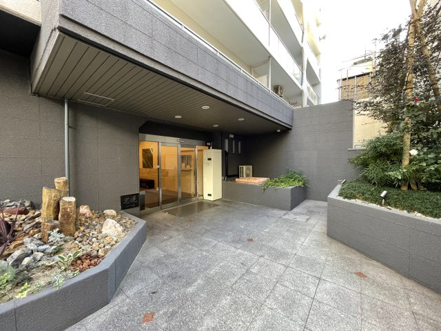 難波スカイハイツのその他