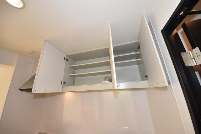 難波スカイハイツのその他