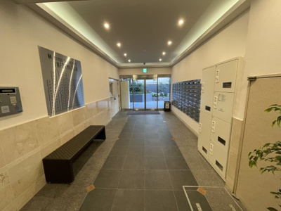 【その他共用部分】 | 難波スカイハイツ