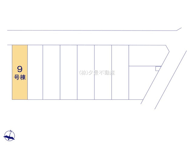 《仲介手数料無料》久喜市栗原４丁目4-2新築一戸建てリーブルガーデン