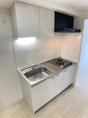 【キッチン】 | JINO新町