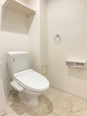 【トイレ】 | JINO新町