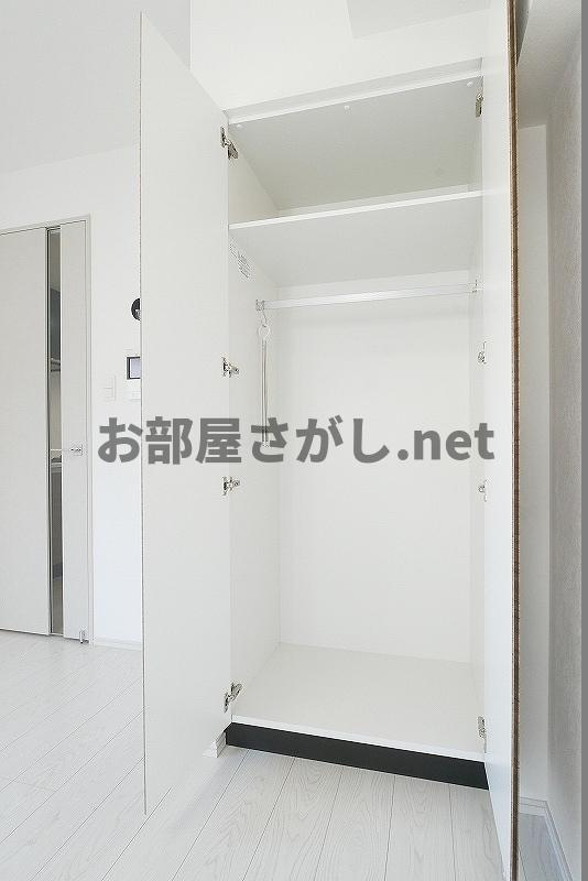 ARTESSIMO POSSO【おとり物件なし】#板橋区の収納