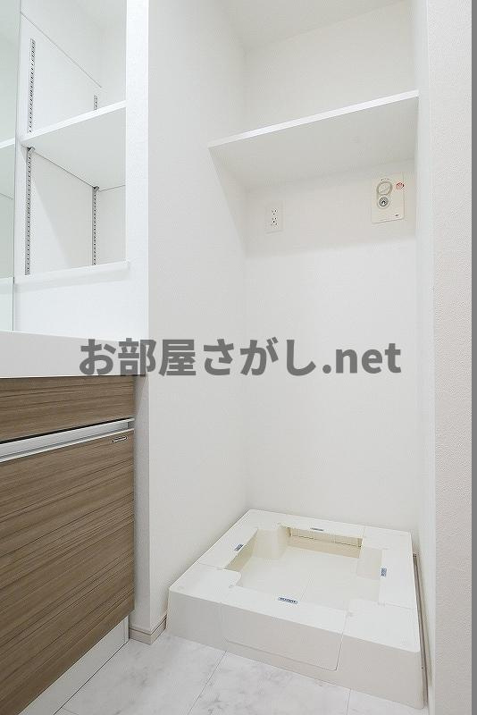 ARTESSIMO POSSO【おとり物件なし】#板橋区の洗面所