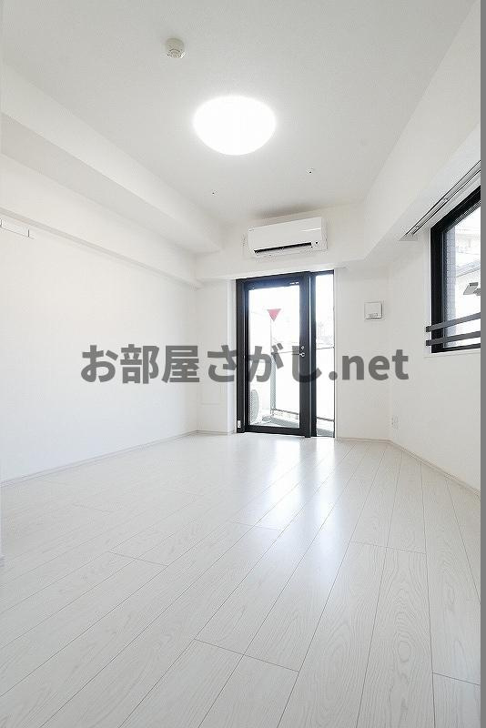 ARTESSIMO POSSO【おとり物件なし】#板橋区の居間・リビング