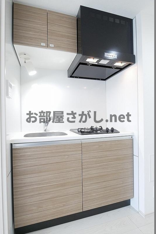 ARTESSIMO POSSO【おとり物件なし】#板橋区のキッチン