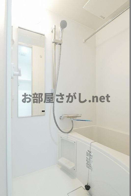 ARTESSIMO POSSO【おとり物件なし】#板橋区の浴室