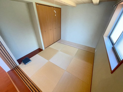 【和室】 | ルシオ藤井寺