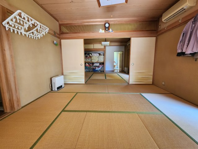 【和室】の画像