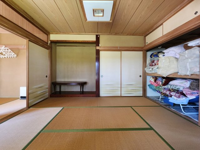【和室】の画像