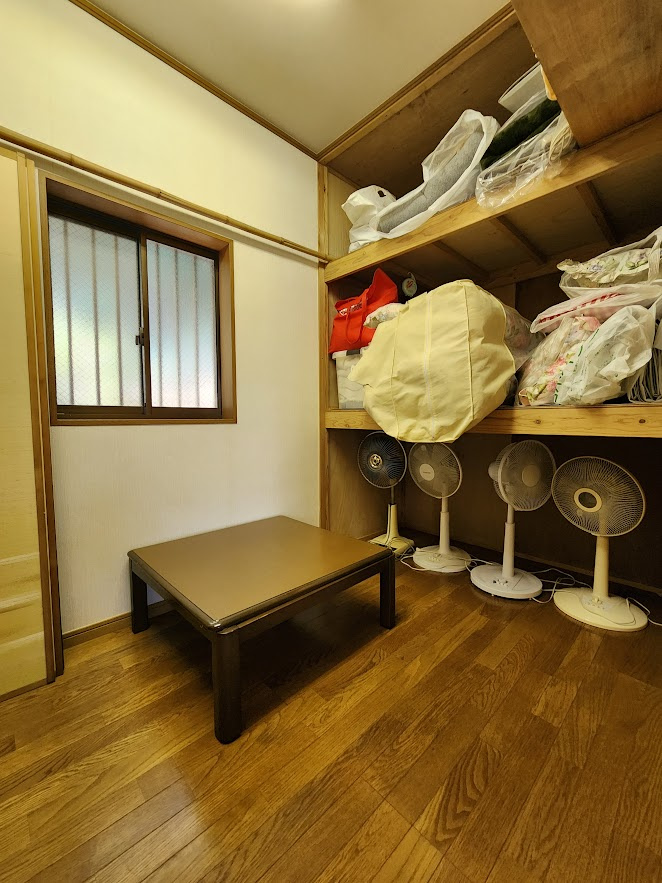 【収納】の画像