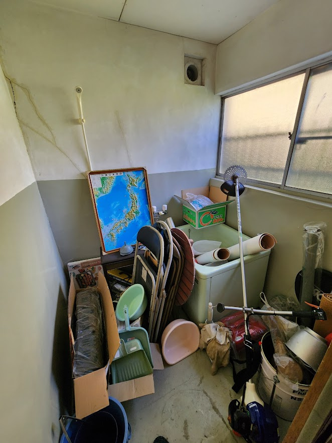 【浴室】の画像