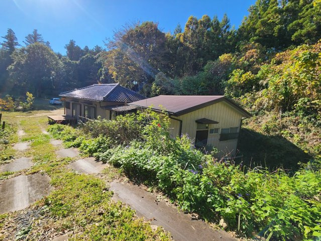 【外観】の画像