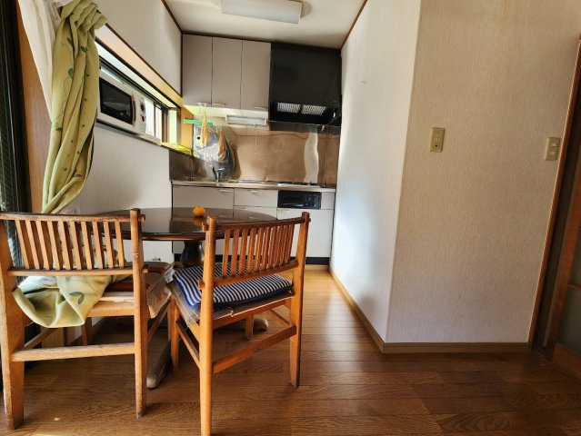 【キッチン】の画像