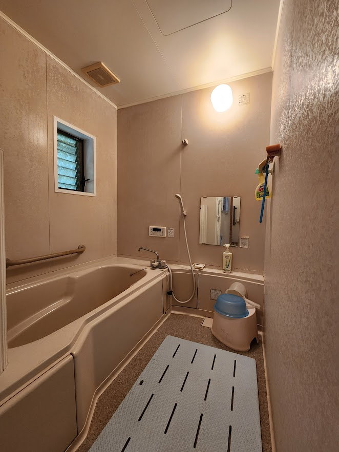 【浴室】の画像