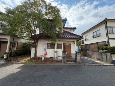 【外観】 | 安佐南区東野三丁目　土地