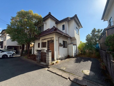 【外観】 | 安佐南区東野三丁目　土地