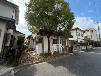 【外観】 | 安佐南区東野三丁目　土地