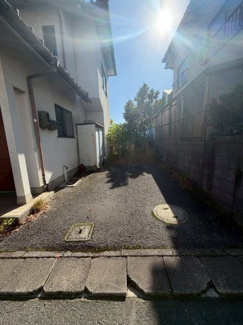 【外観】 | 安佐南区東野三丁目　土地