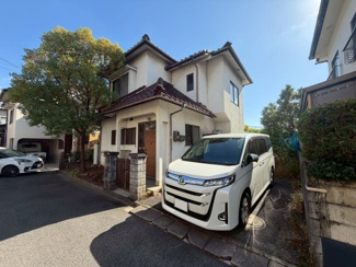 【前面道路含む現地写真】 | 安佐南区東野三丁目　土地