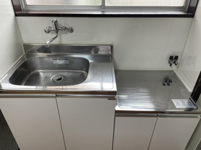 【キッチン】 | 星川マンション