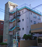 星川マンションの画像