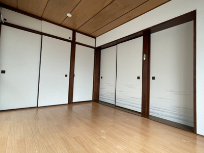 【居間・リビング】 | 星川マンション