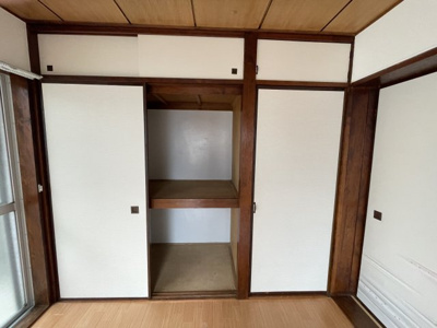 【収納】 | 星川マンション